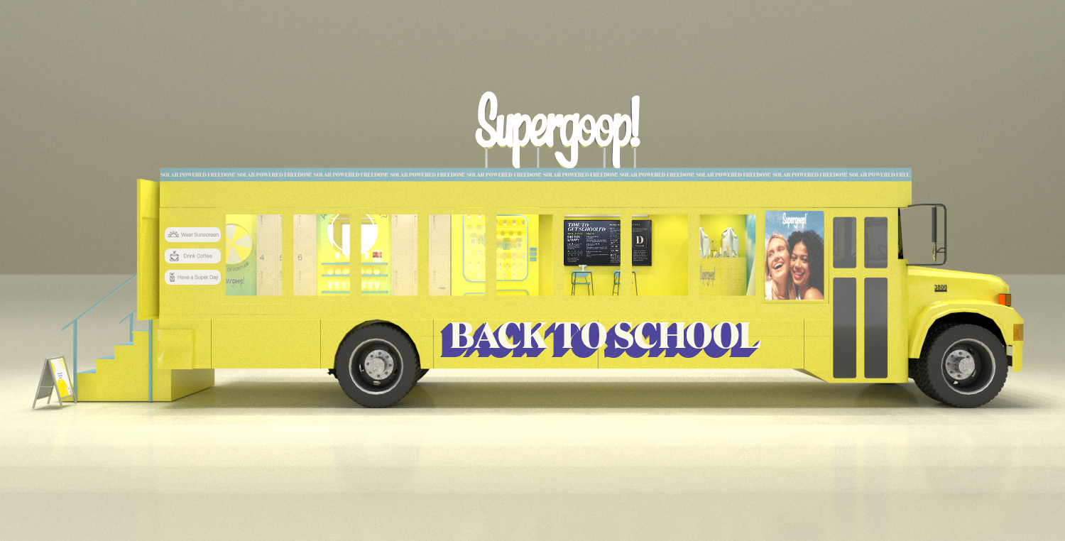 超级防护 E·hibition丨OnePlusOne Studio-8