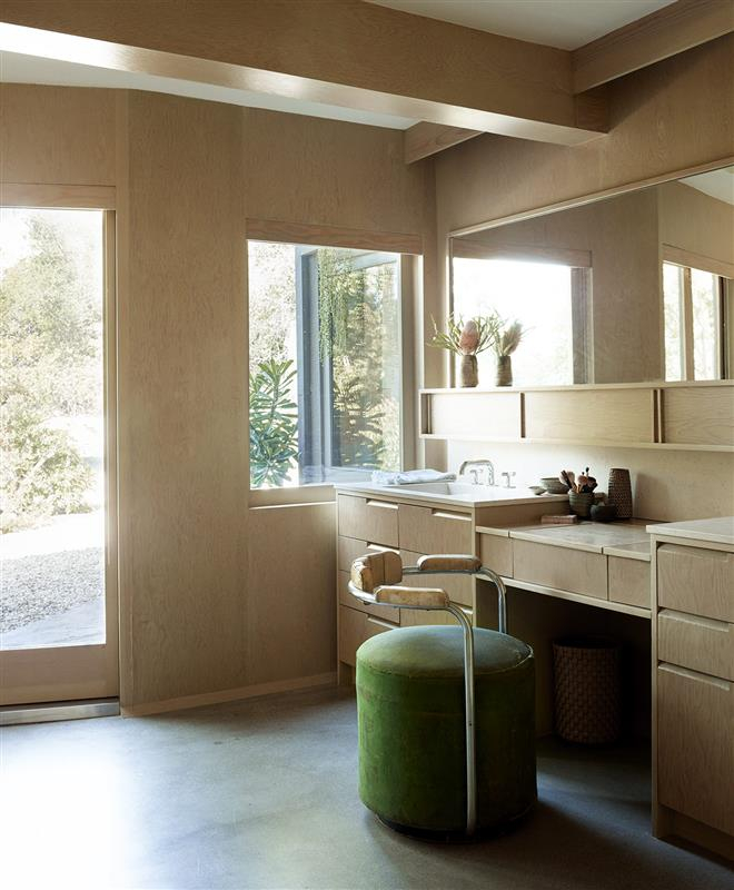 莱希纳故居（Lechner House）Studio Shamshiri 设计-2