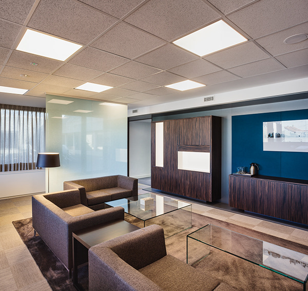 GMP Group Offices | Madrid-19