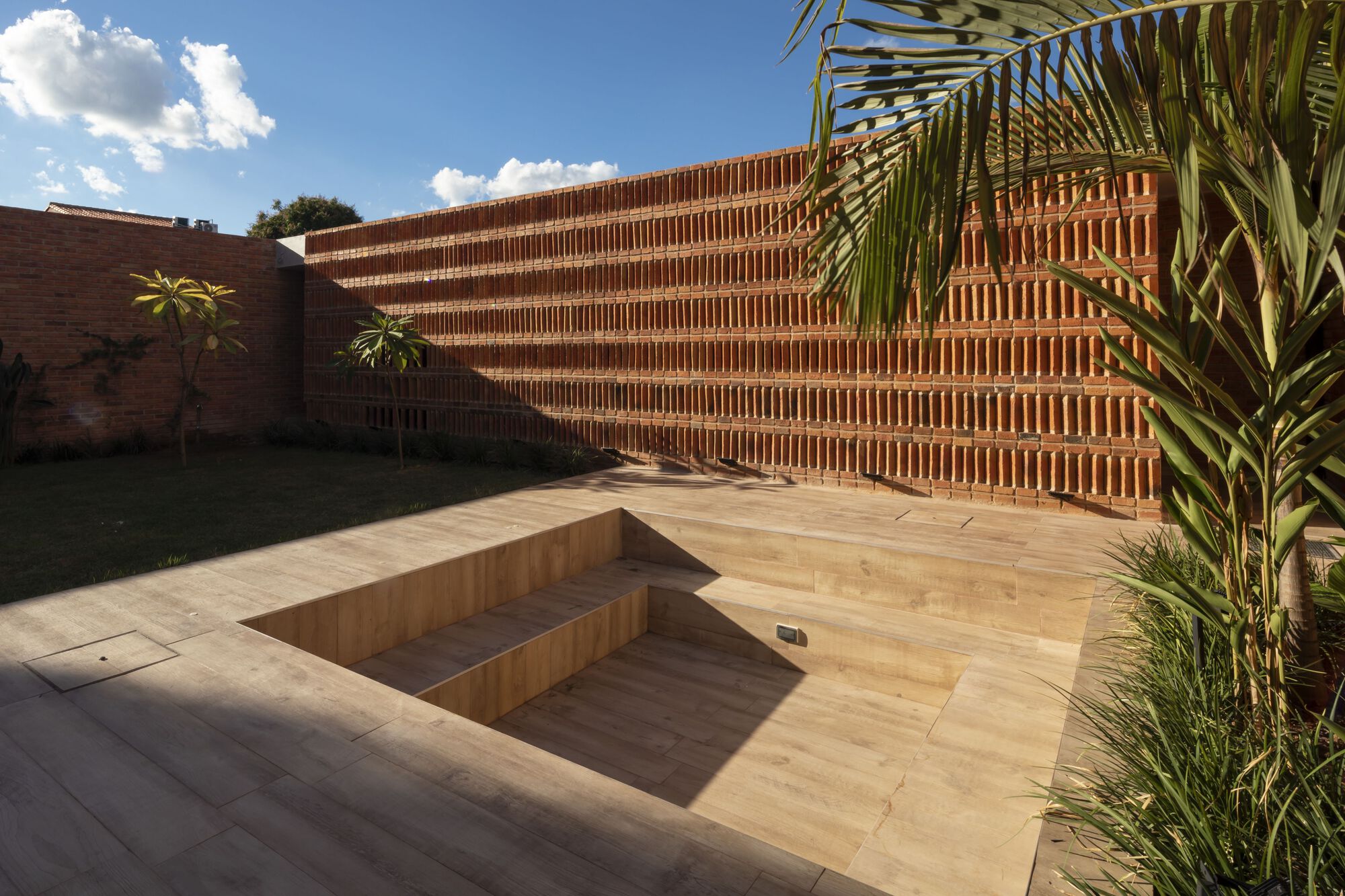 三的立方房屋丨巴拉圭丨Meraki Arquitectura + Diseño-22