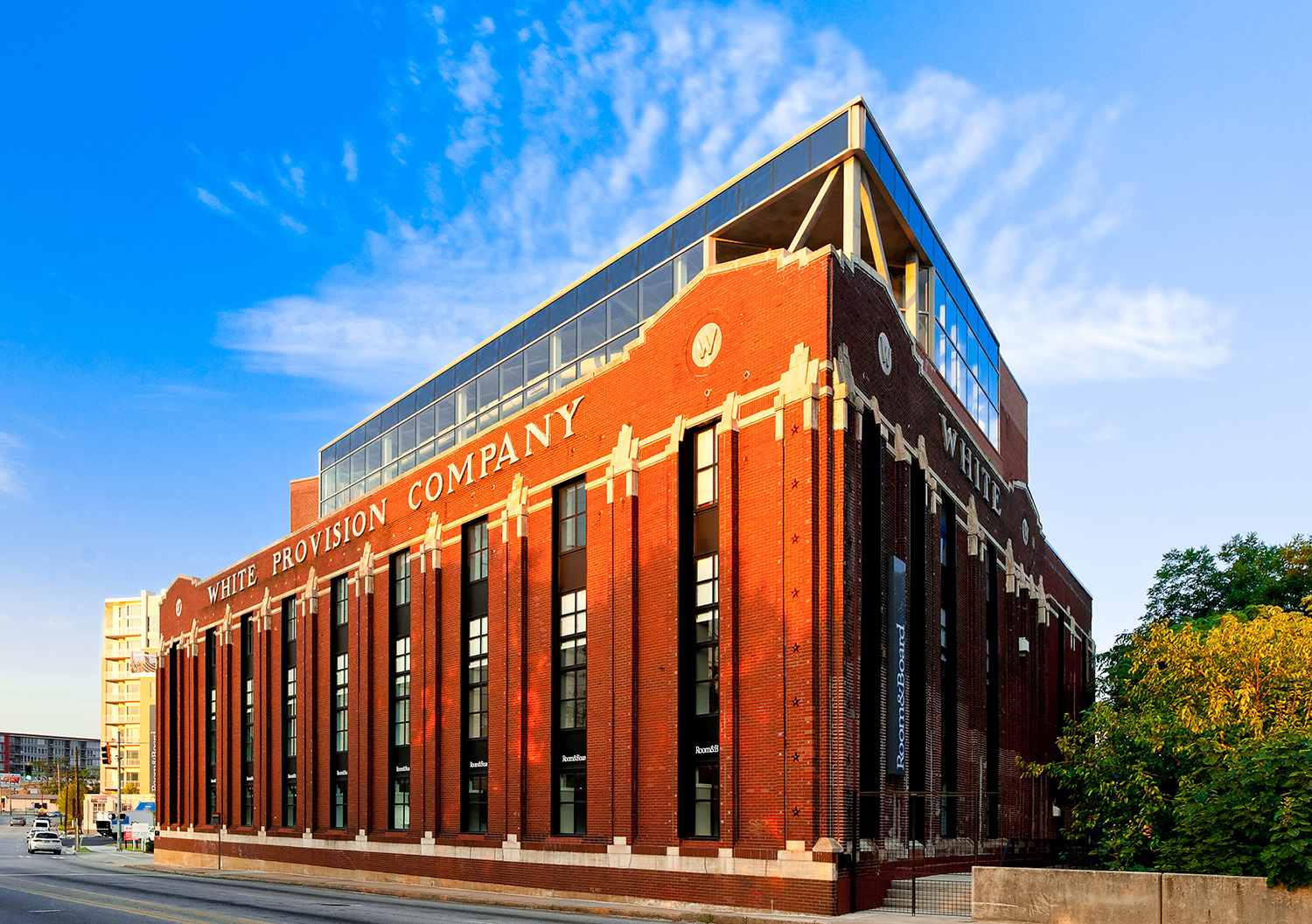 丨美国亚特兰大丨Smith Dalia Architects-0