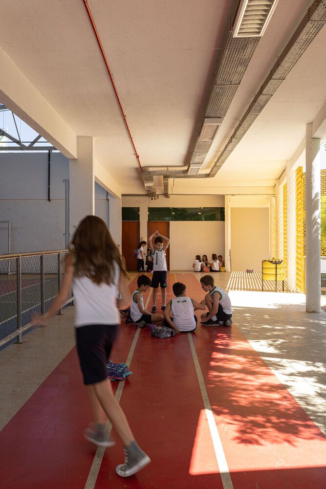 DOMUM SCHOOL | LINS ARQUITETOS ASSOCIADOS - ARCH2O-6