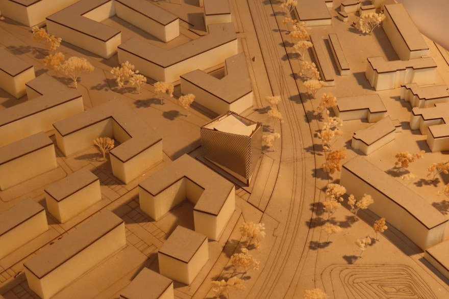 MIN TO MAX · 布伦瑞克学生宿舍丨德国-30