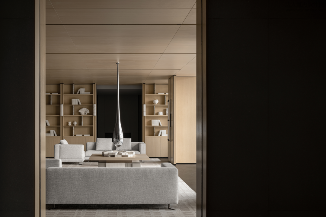 贝尔·璞云美学生活馆丨中国河北丨朴悦设计-46