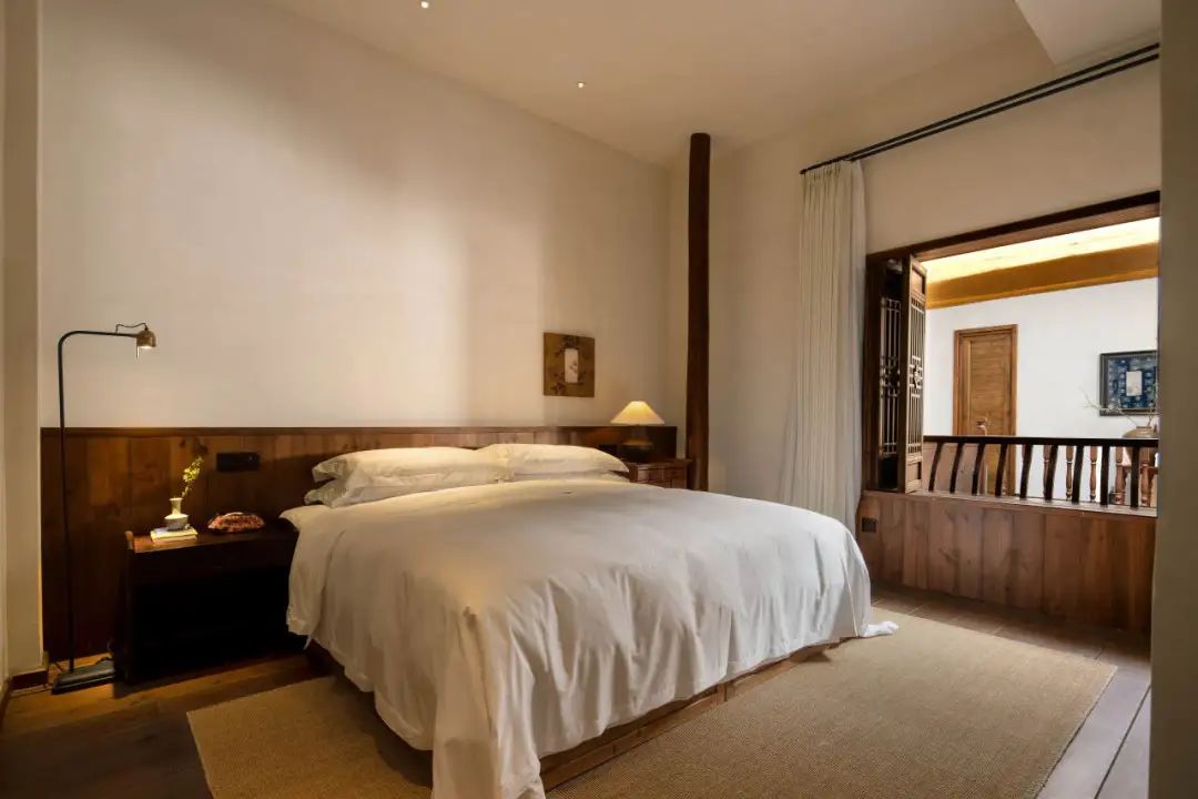 雨树设计新作 丨 美兮载和·孔香苑-36