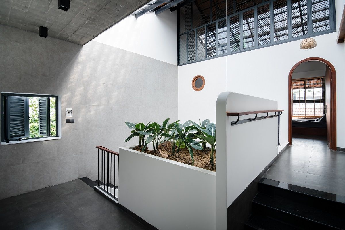 越南水乡风格住宅设计-4