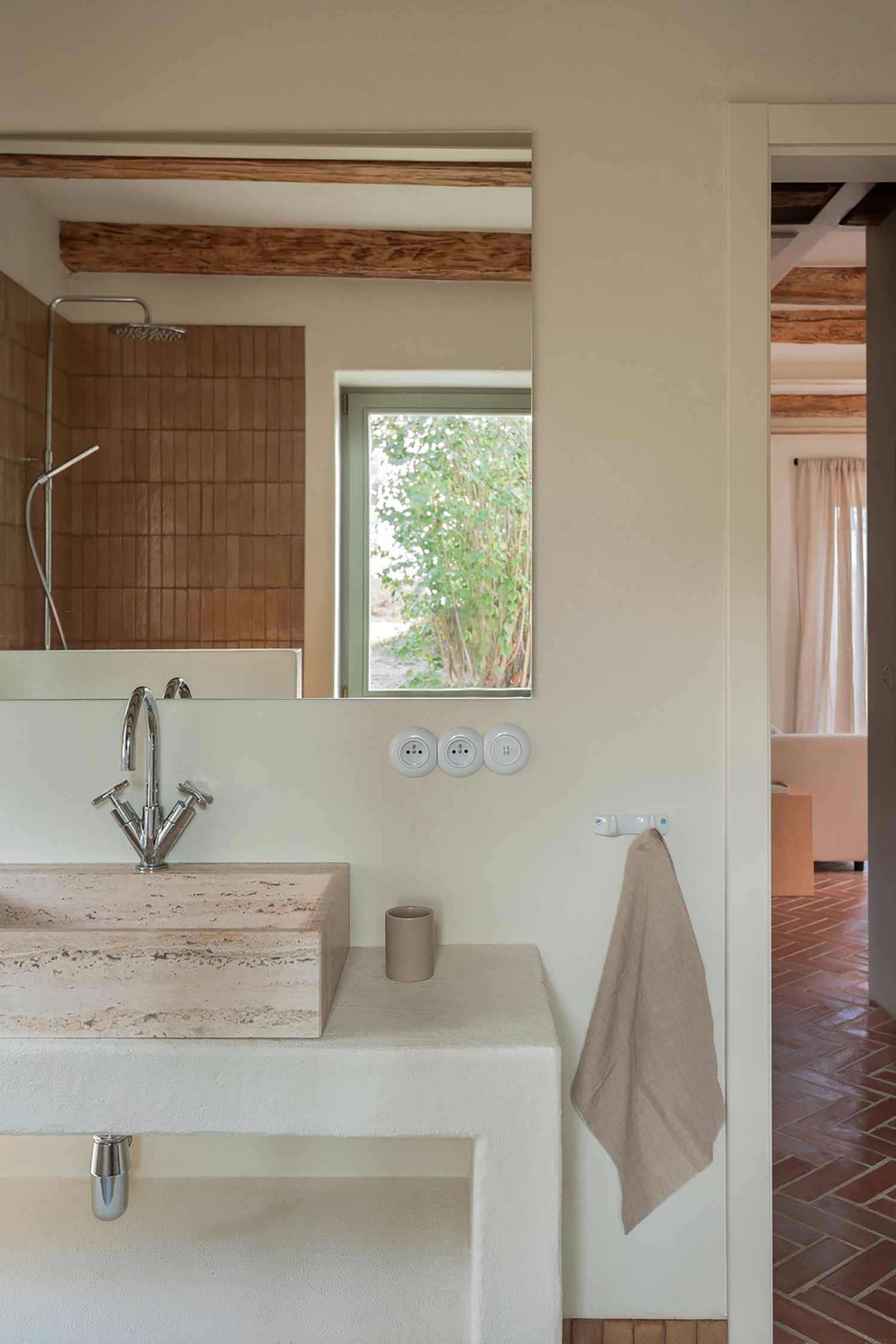 时间浸润的优雅-97