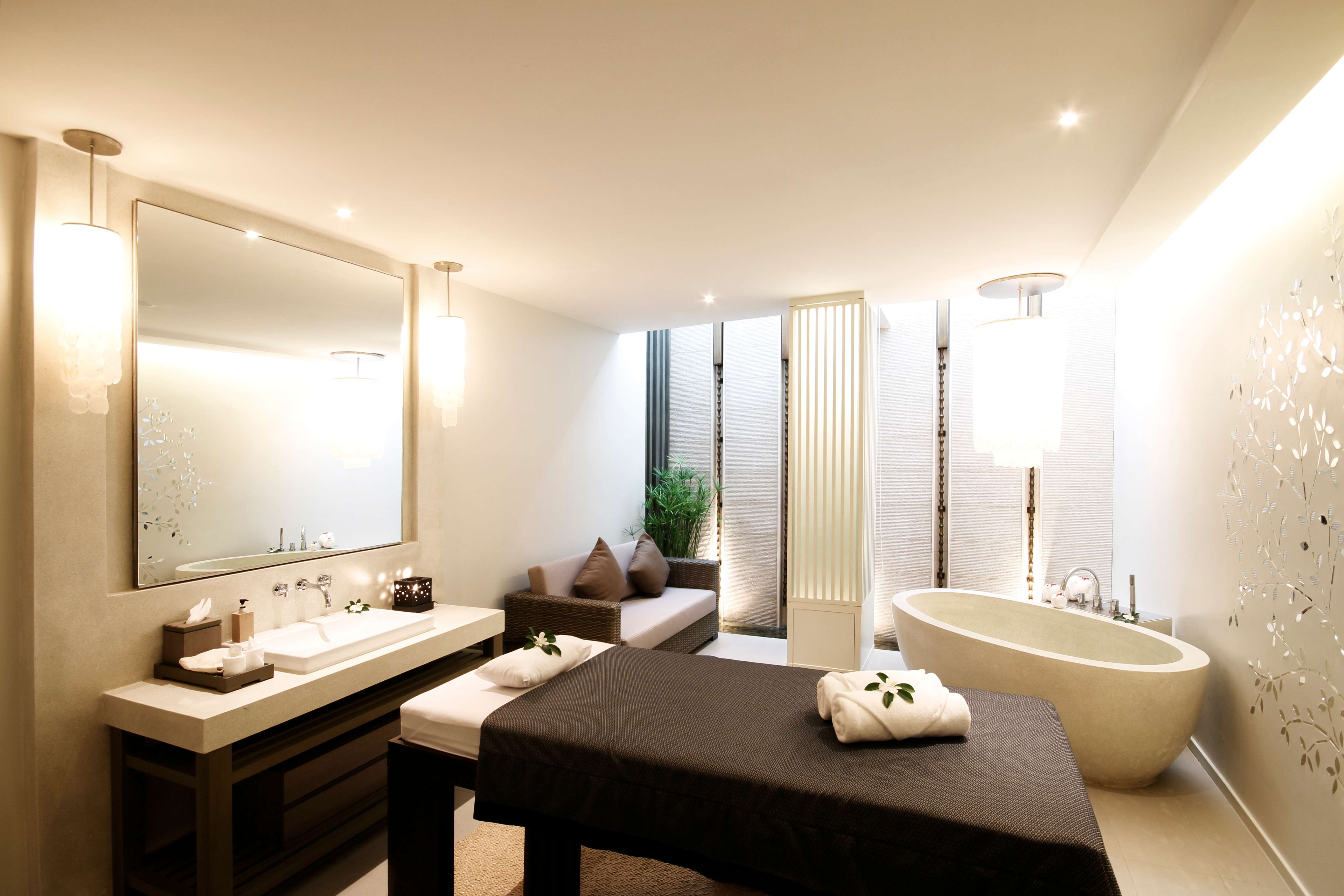 泰国华欣开普敦尼哈拉酒店-1