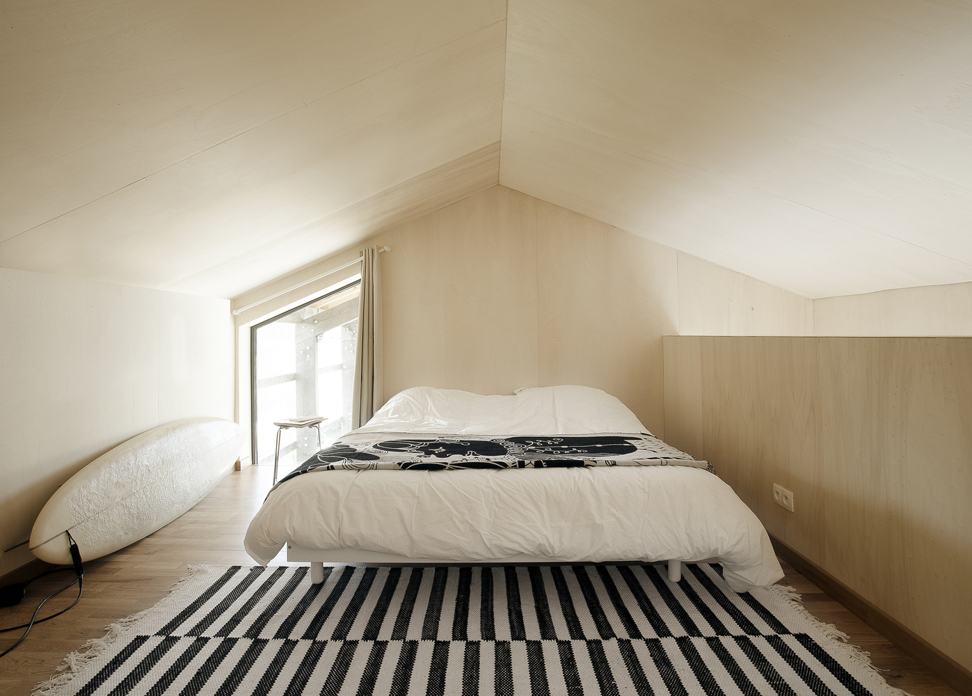 Java 建筑 · 环保冲浪家庭宅-101