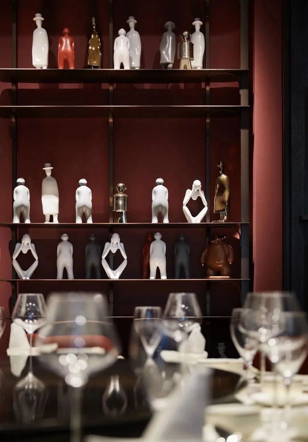 铨记粤宴丨中国上海-50