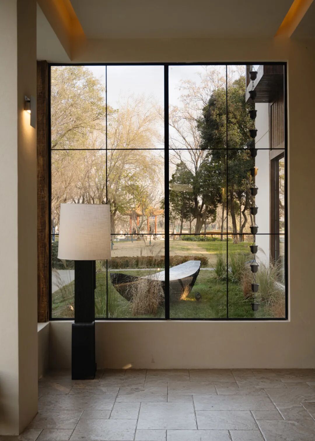 渭水茶炉丨中国咸阳丨武空美学-86