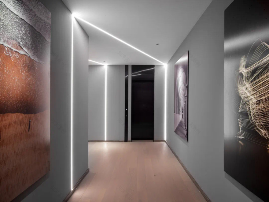 吕爱华 | 倒影-56