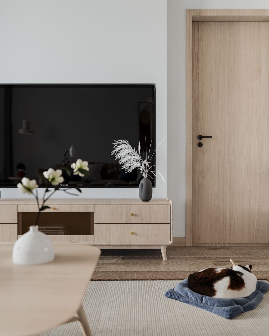 无印良品"光和四季" | 贴近生活的自然设计-9