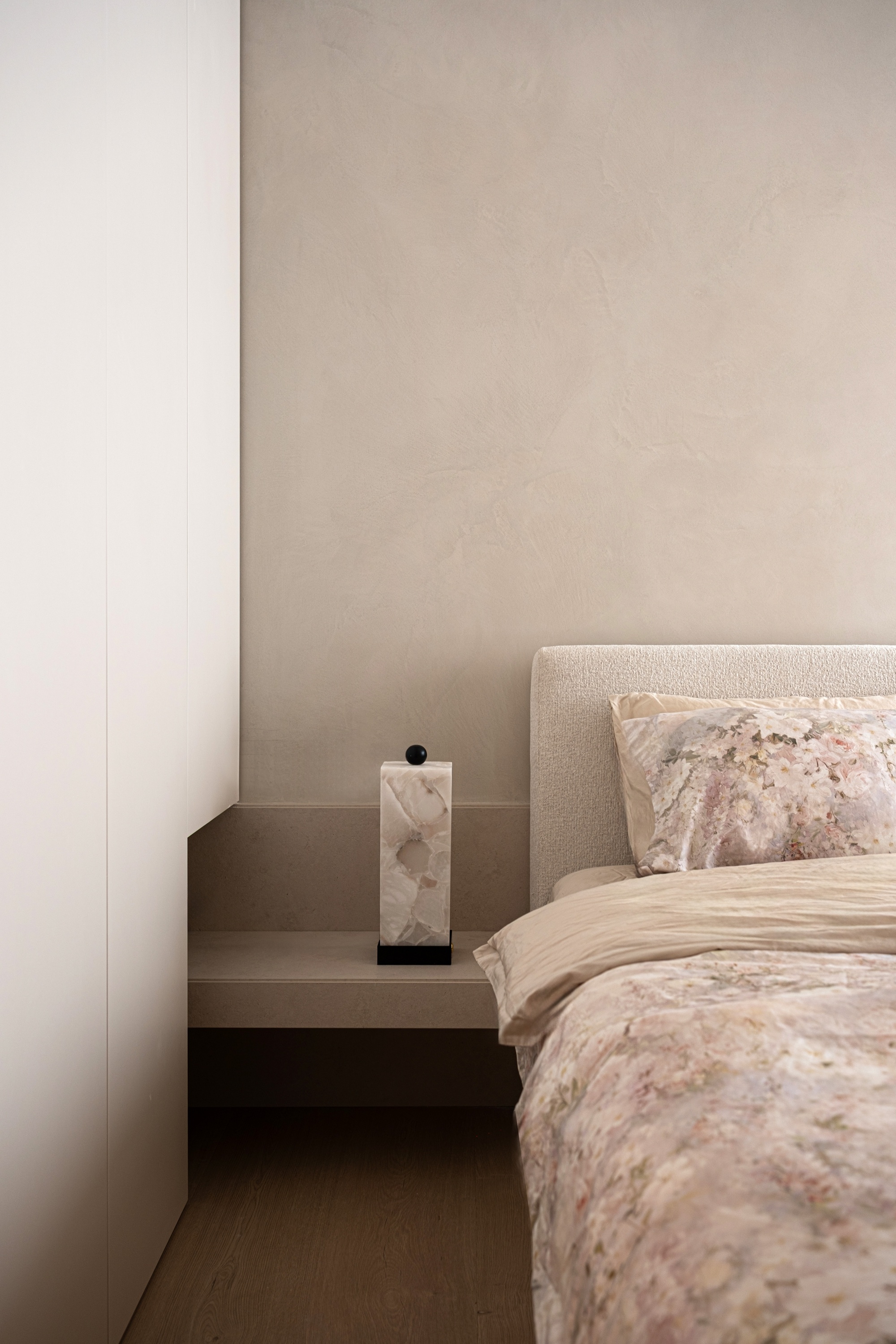 《安沐》成都133㎡现代自然 · 宏福樘实景丨中国成都-49