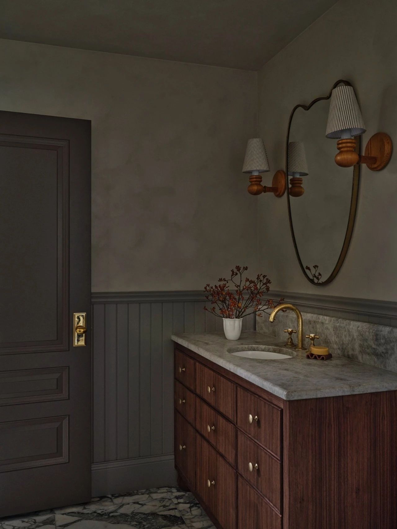 侘寂小屋丨Yond Interiors-40