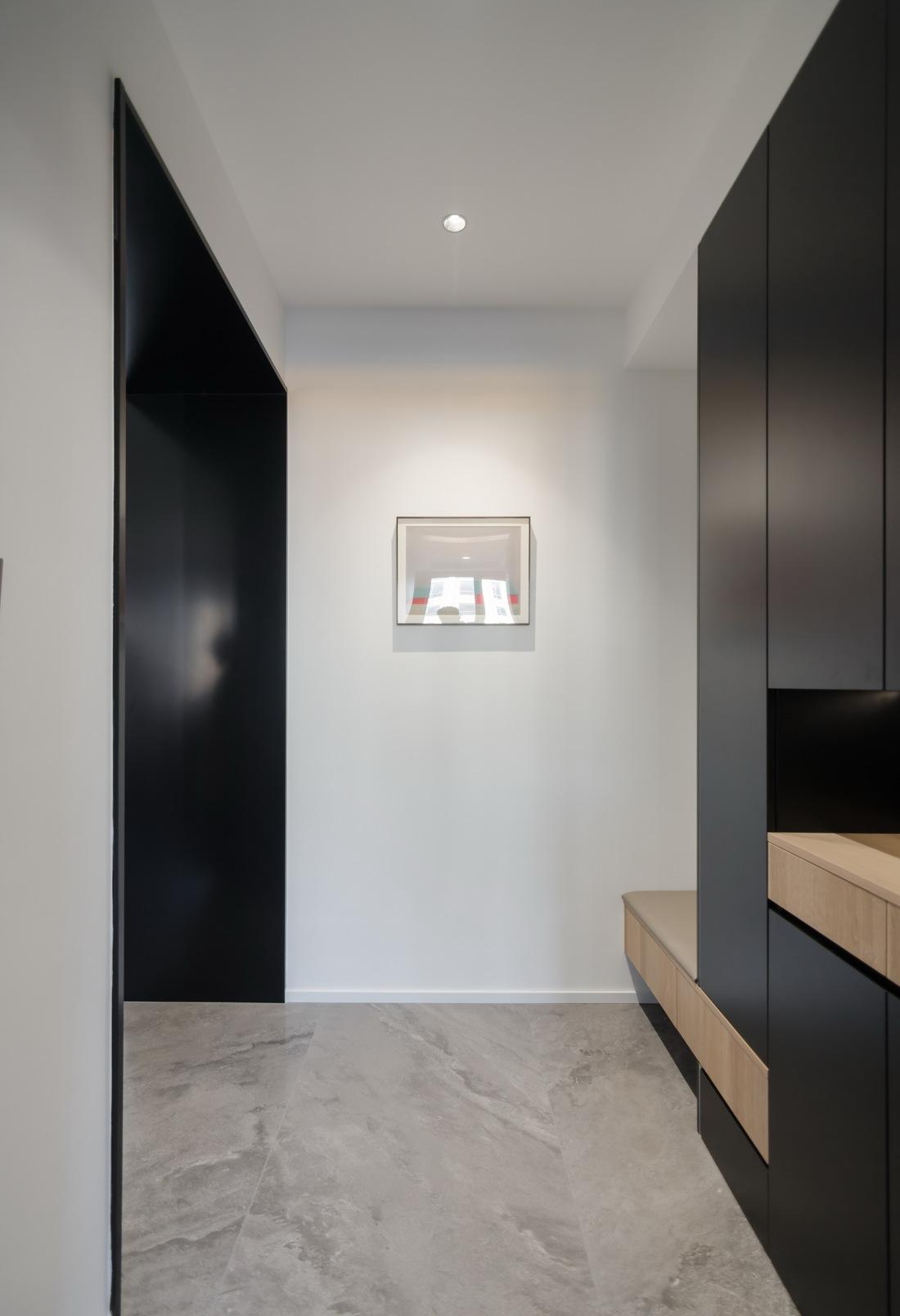 蓝墙叠窗之家-9