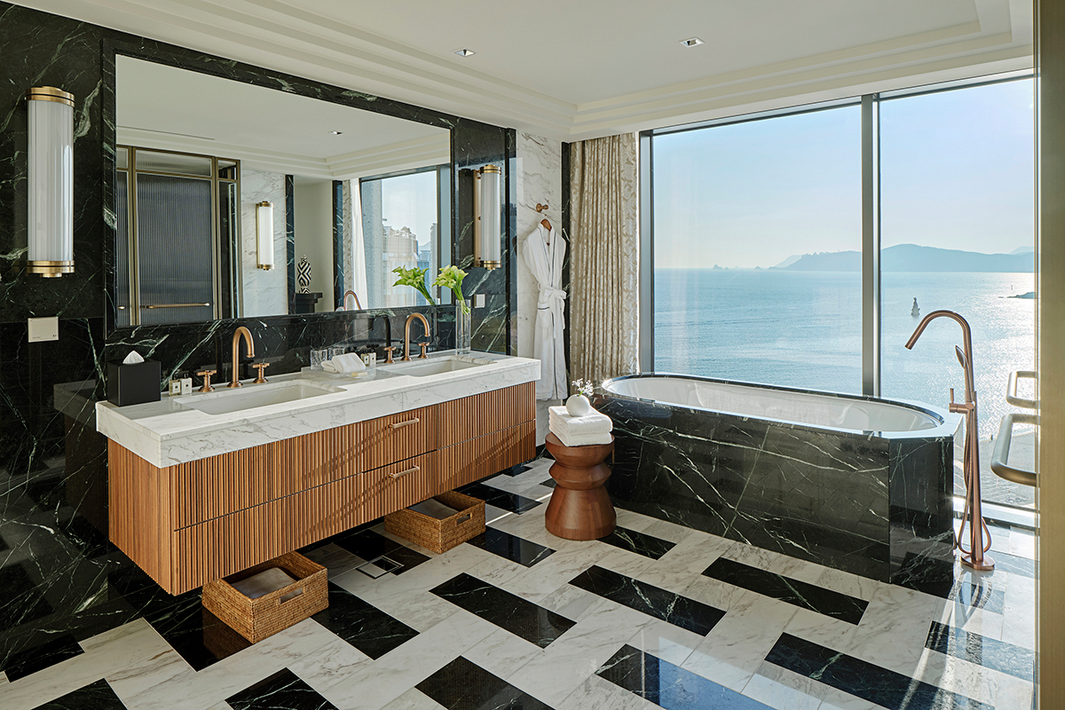 GRAND JOSUN BUSAN（釜山格兰德朝觐酒店）丨韩国-44