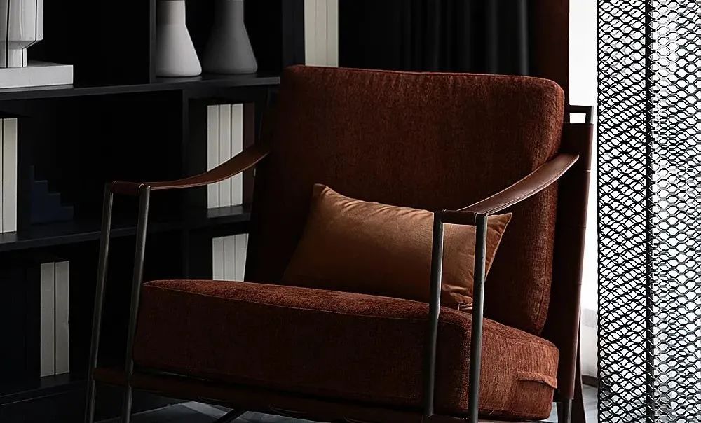 2020 润舍纳图设计大奖盘点 | 室内设计界的杰出青年与卓越设计-100