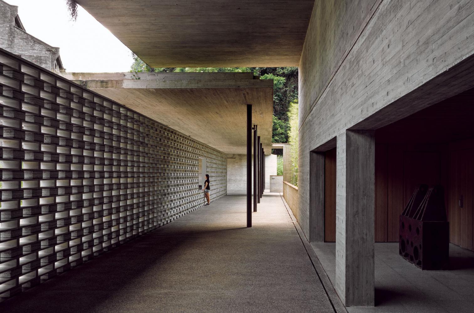 山水间的工业遗迹 | 桂林阳朔 Alila 酒店-14