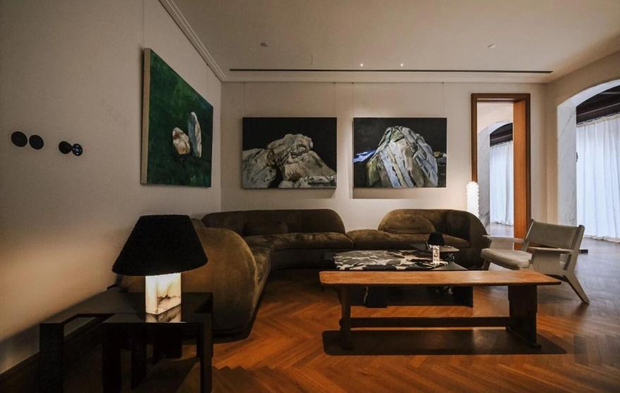 氢离子丨中国上海丨WJID维几设计-44