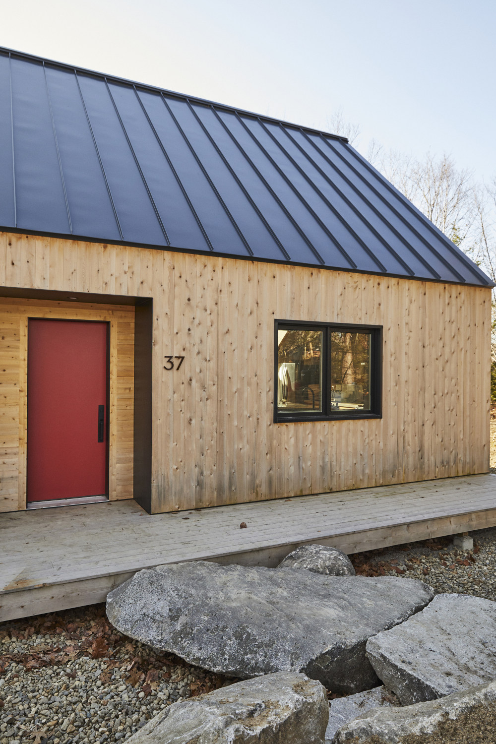 美国 Cushing 斯特拉之家-7