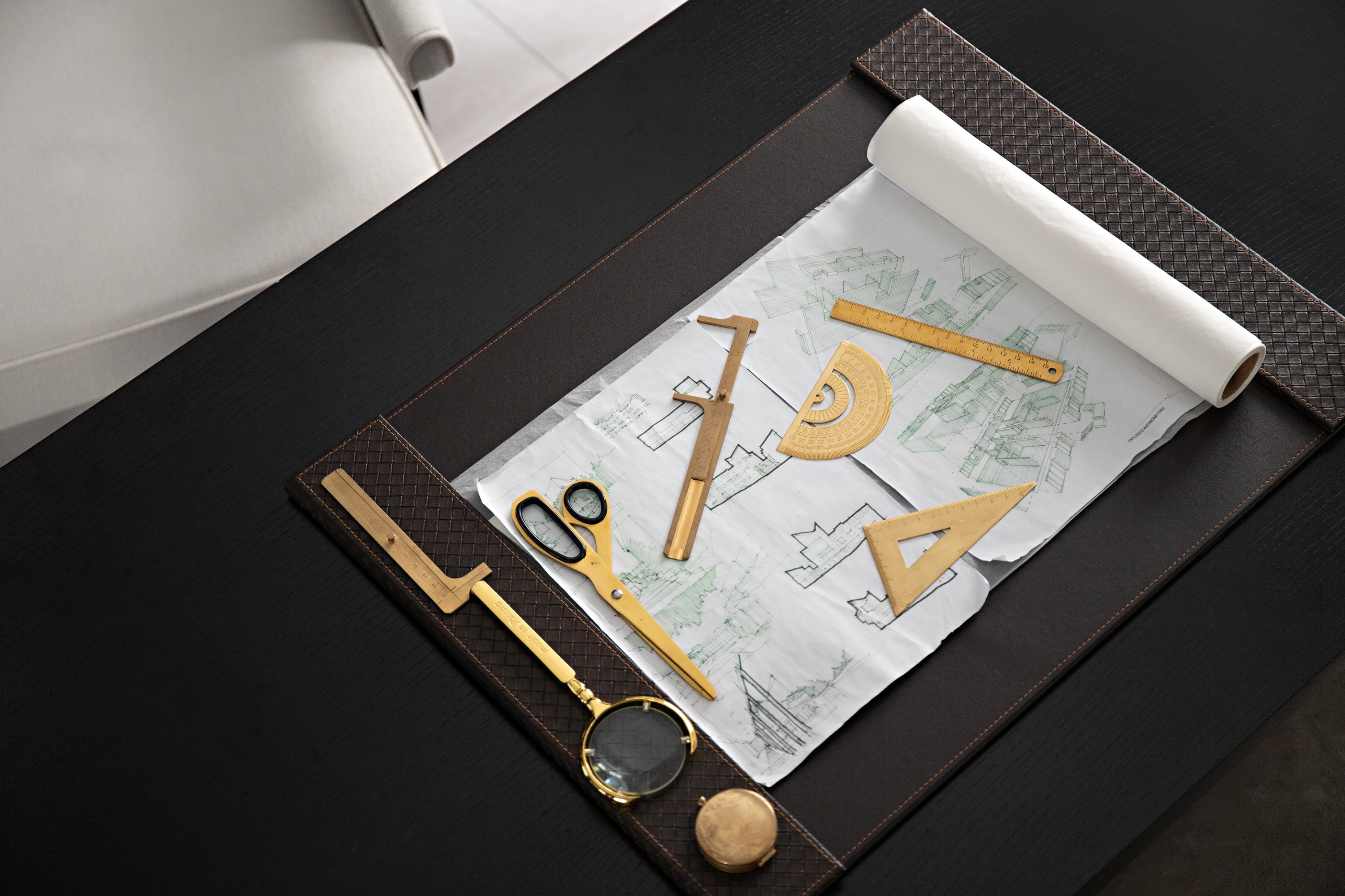 国深地产中山君誉湾样板间丨中国中山丨IDAD久度室内设计有限公司-24