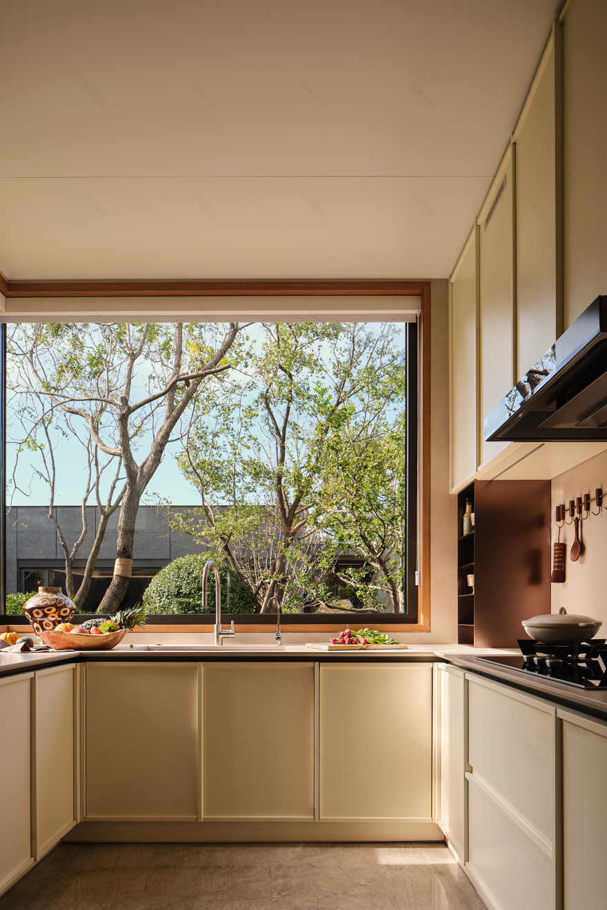 中建智地·璞园PARK丨中国北京丨硬装赋象设计,软装赋形设计-49