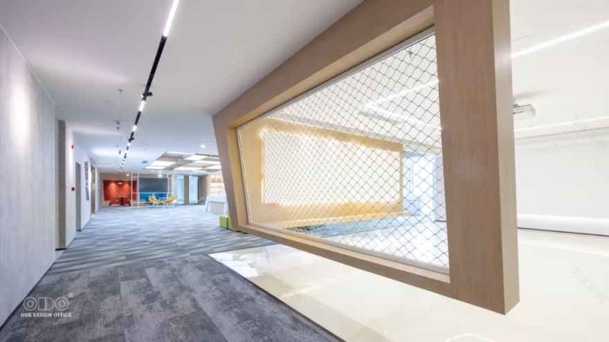 振兴(高新)双创空间丨中国四川丨ODO-33