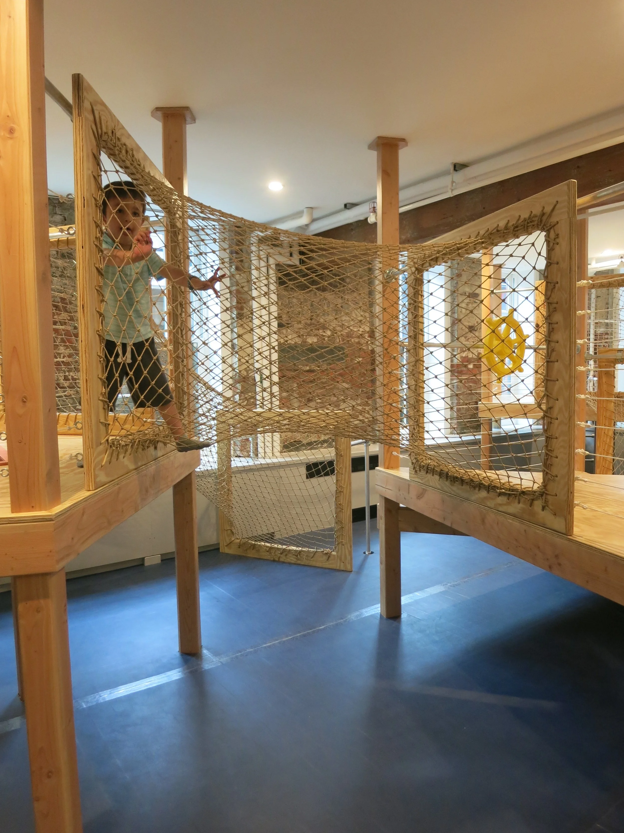 小飞象休息时间

注：Dumbo通常是指迪士尼动画形象小飞象，Recess有休息、课间休息等意思，结合常见语境这样翻译较为合适 丨studio ai architects-8