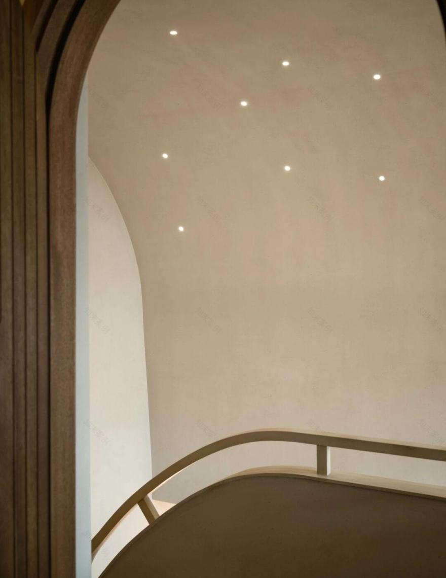 设计师班晓雪的家丨JSD简璞设计-67