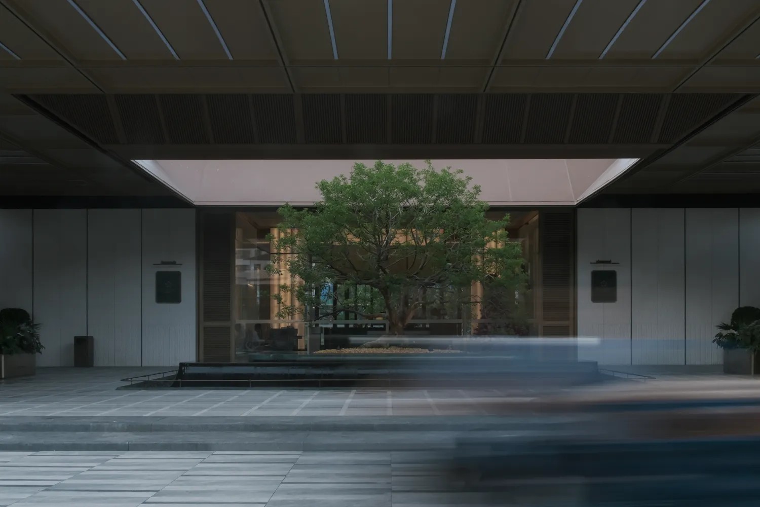 绿城·万宁海语春风丨中国海南丨杭州九沐景观设计有限公司,也火studio等-26