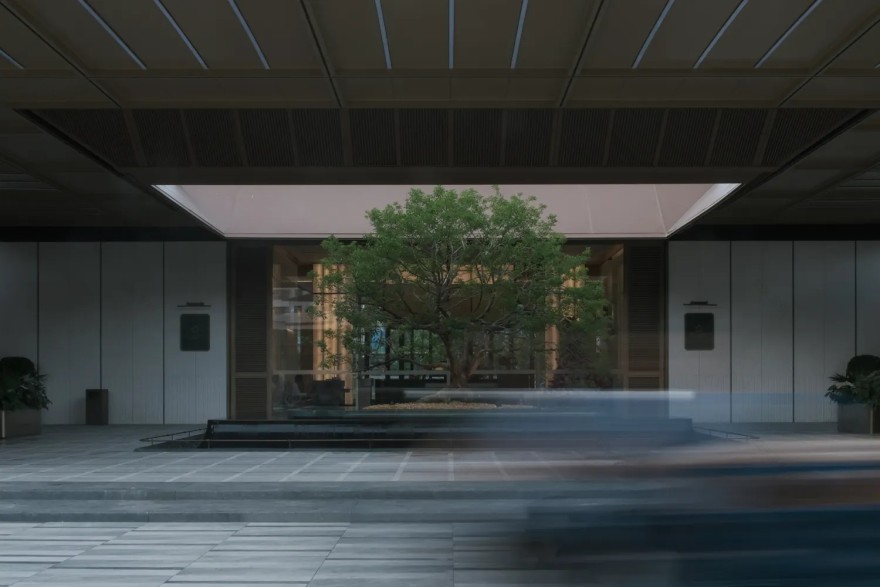 绿城·万宁海语春风丨中国海南丨杭州九沐景观设计有限公司,也火studio等-26