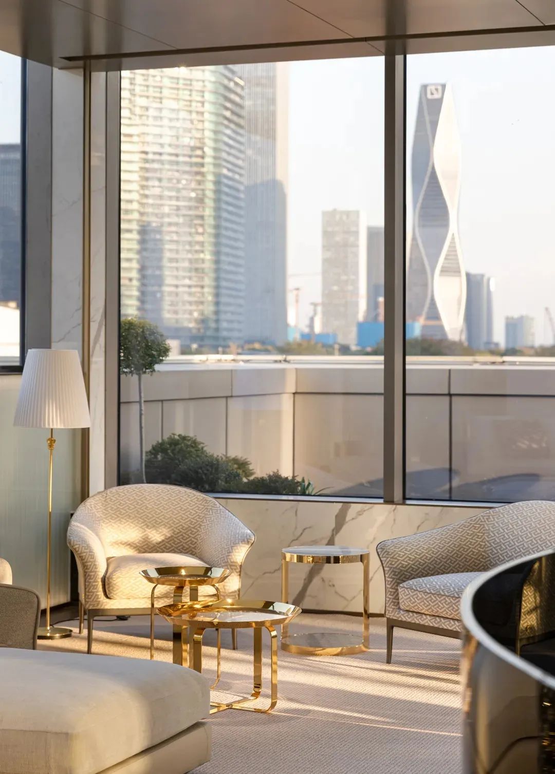 1000m²范思哲生活中心丨中国杭州丨叶飞,吴持韬,金明杰-47