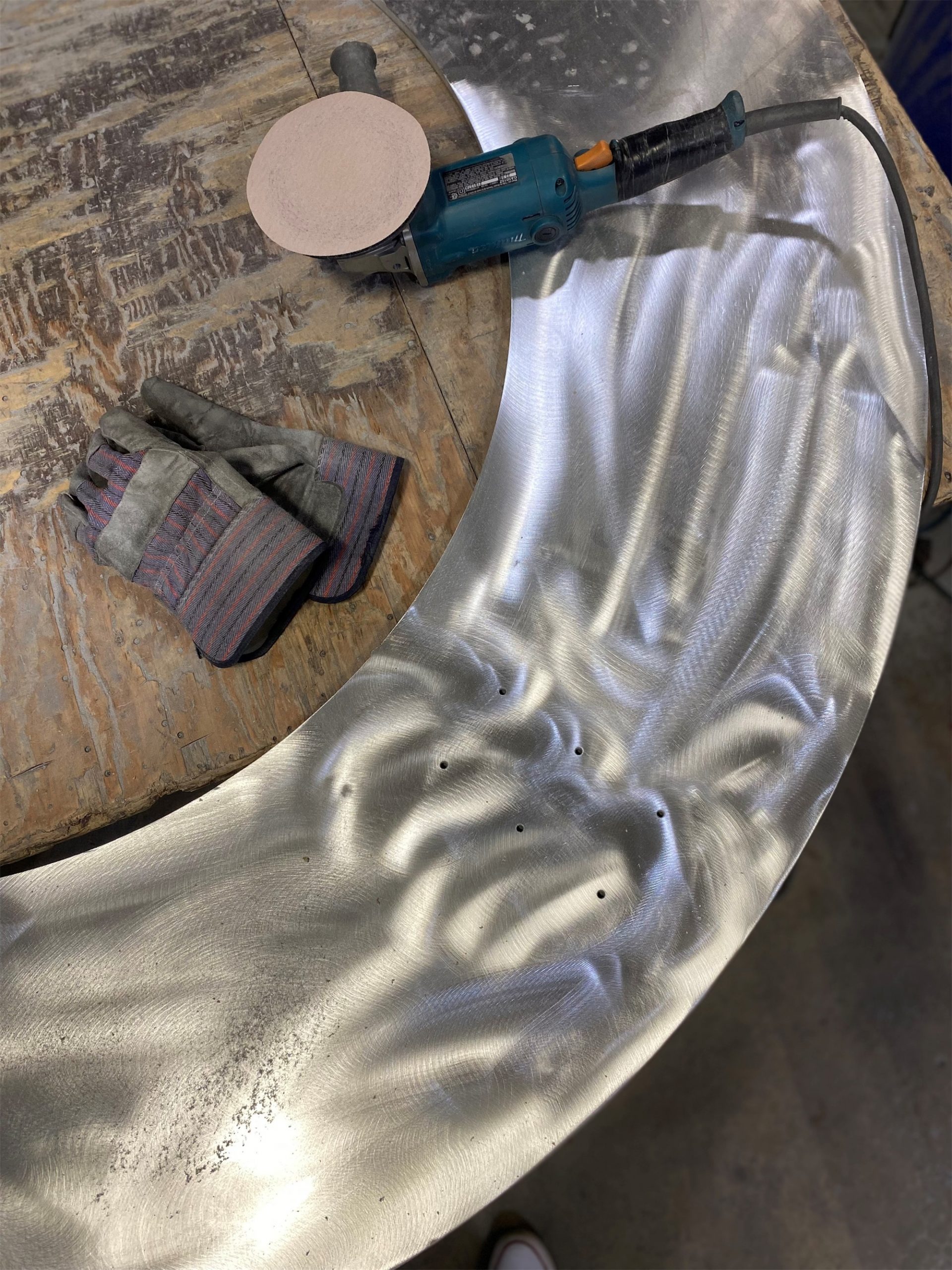 嵌套循环丨加拿大维多利亚丨Thom Fougere-37