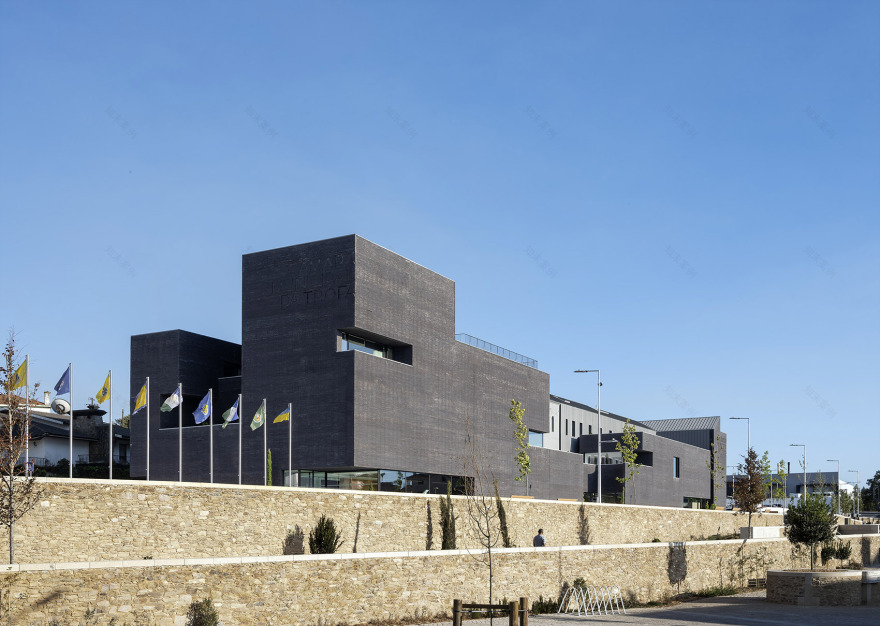 Trofa市政厅丨葡萄牙丨NOARQ-9