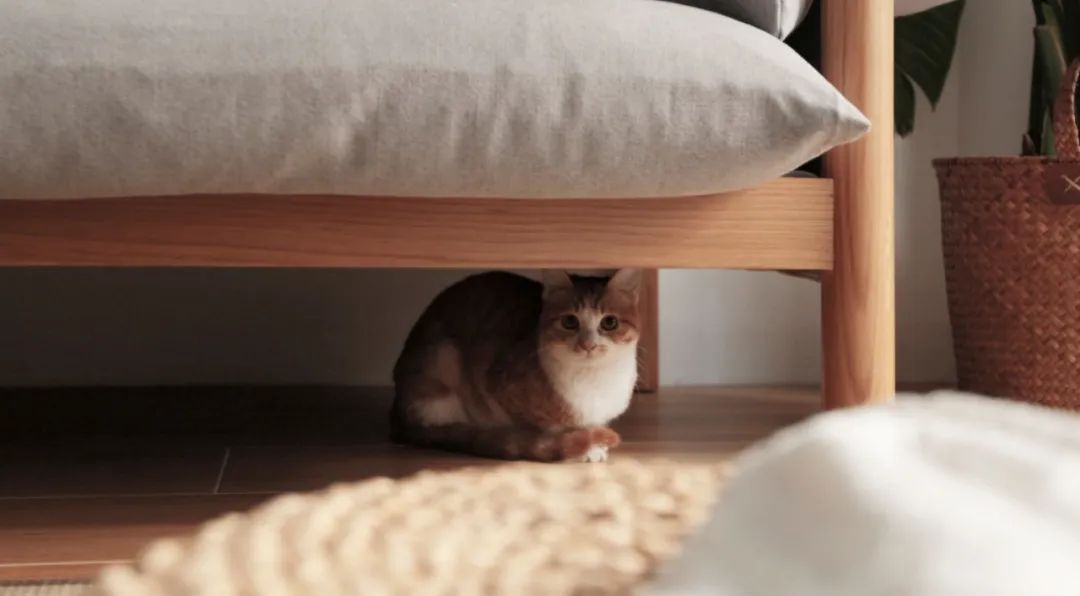 广州 64㎡小户型改造，9 步打造舒适生活空间-35