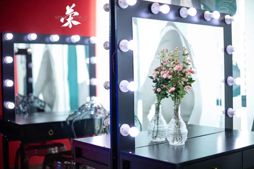 梦开始的地方·影视传媒公司的艺术与实用融合丨中国青岛丨荣设计-42