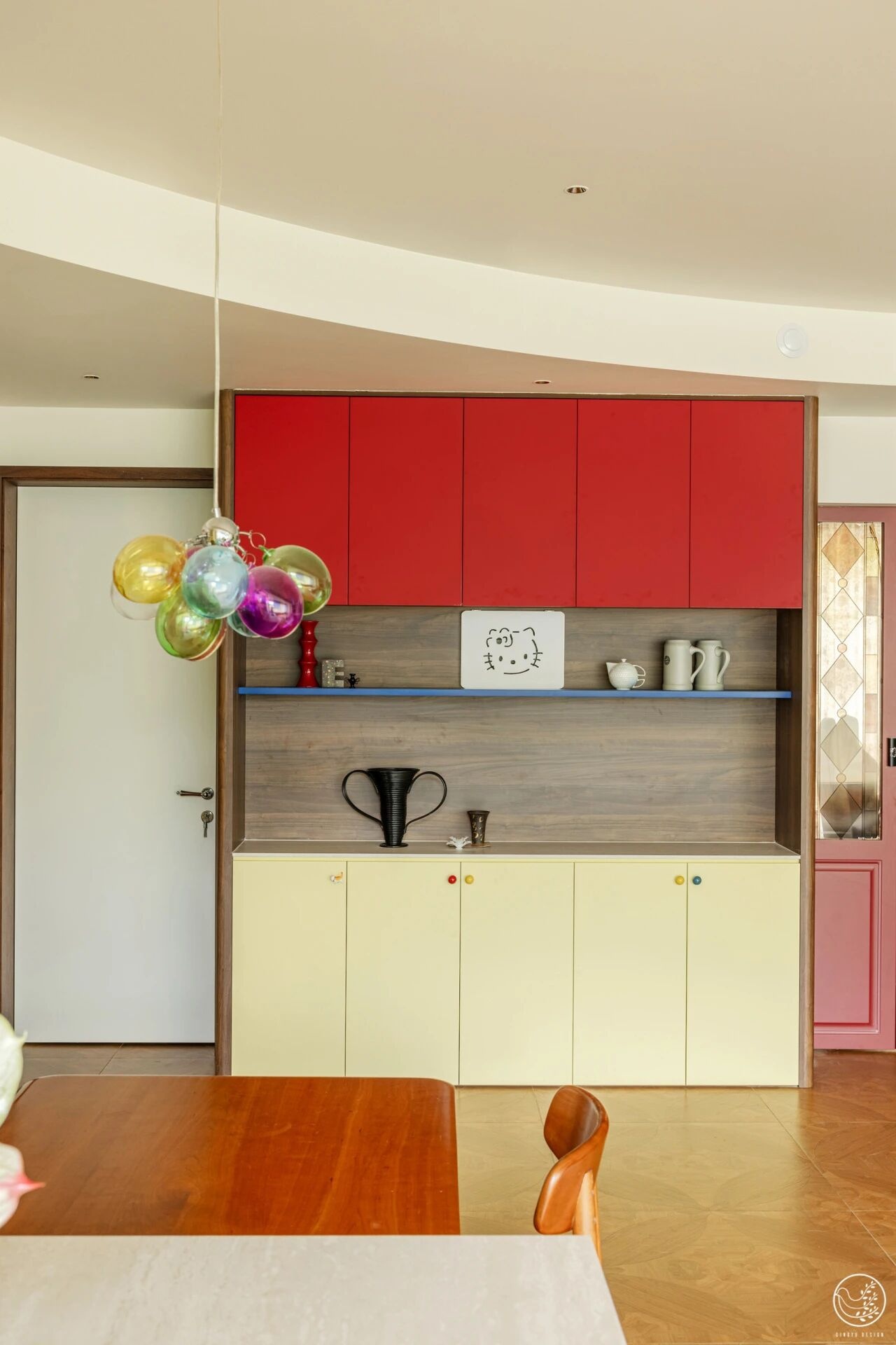 反内卷达人的中古童趣小宇宙丨中国成都-27