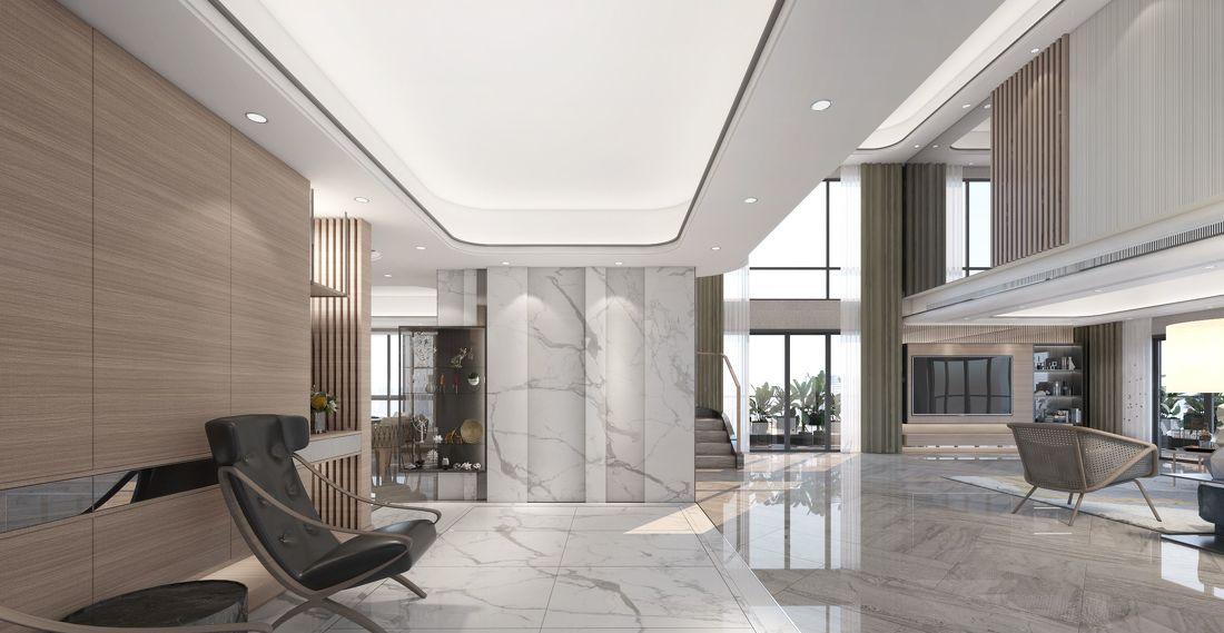 
东莞复式住宅-1 -0