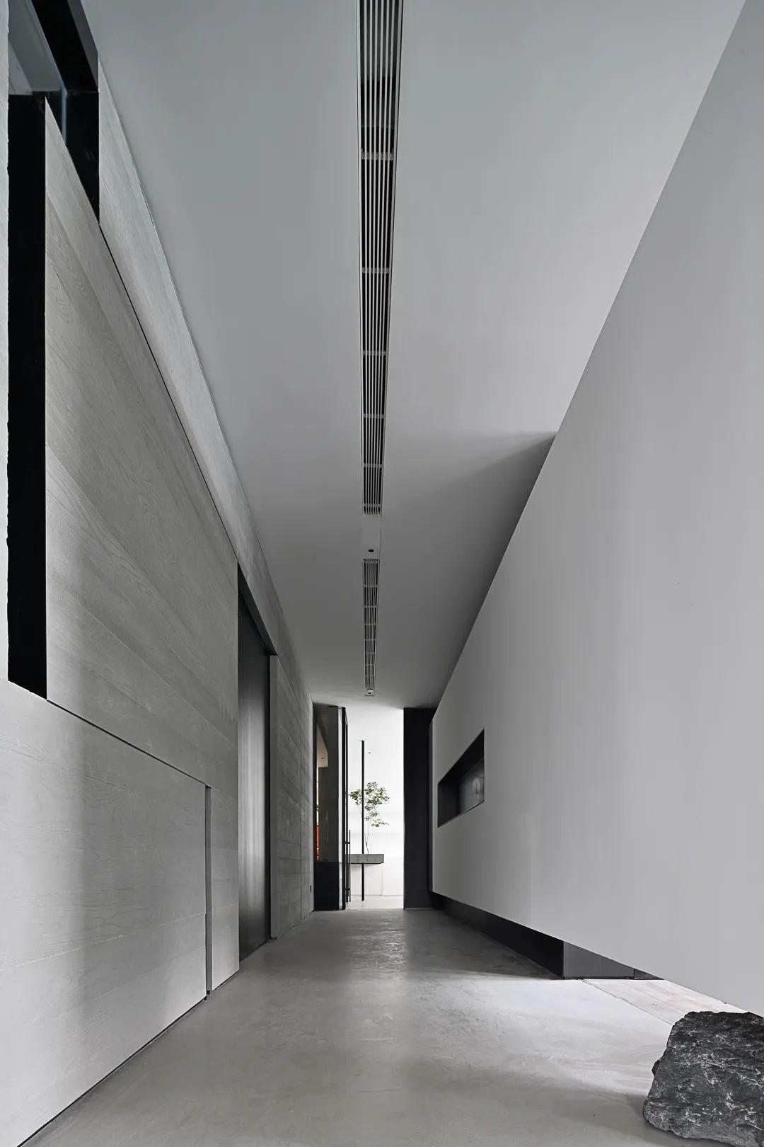 河东科技办公室丨中国厦门丨共界设计事务所(厦门)-7