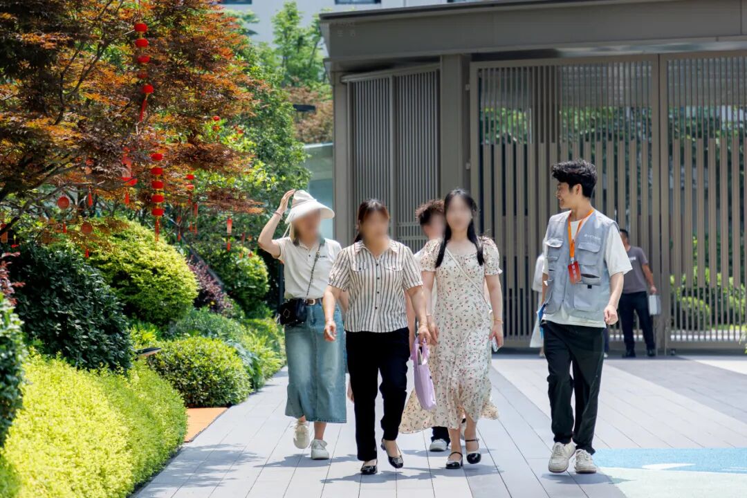 保式交付|宁波和颂望悦，在宁波邂逅向往的生活-77