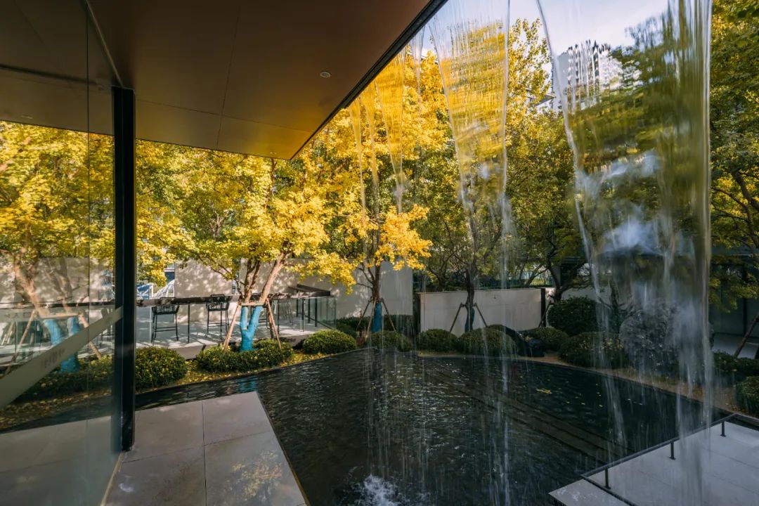 商丘金沙国安天和住宅景观丨中国商丘-16