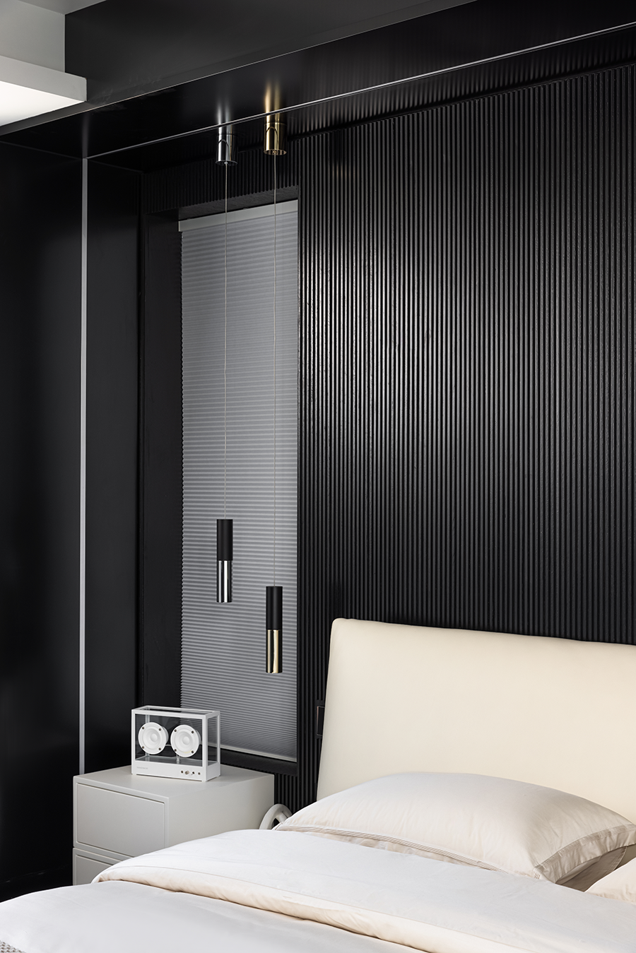 形雅艺术设计 · 隐于自然的高级简奢-67