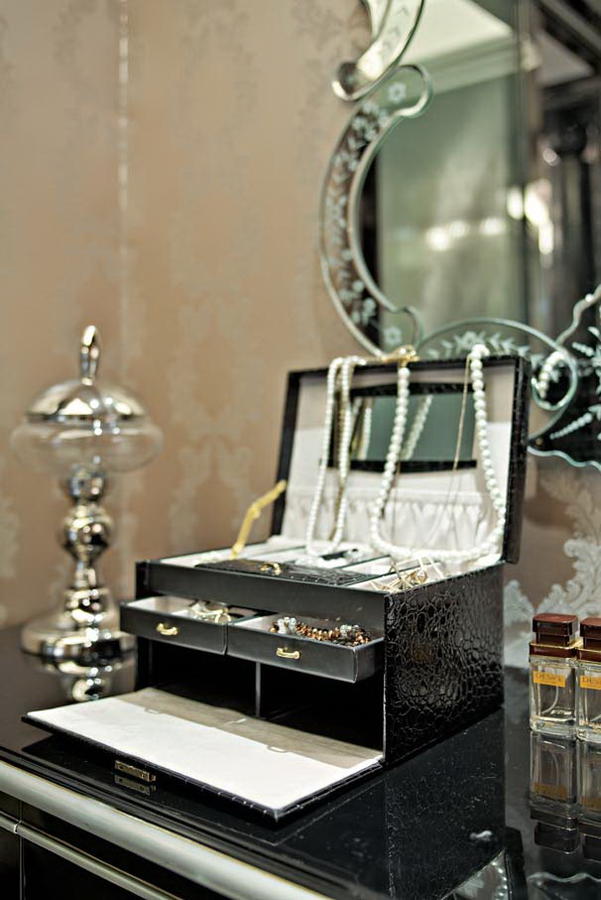 广州富力公园 28 豪华住宅样板房-39