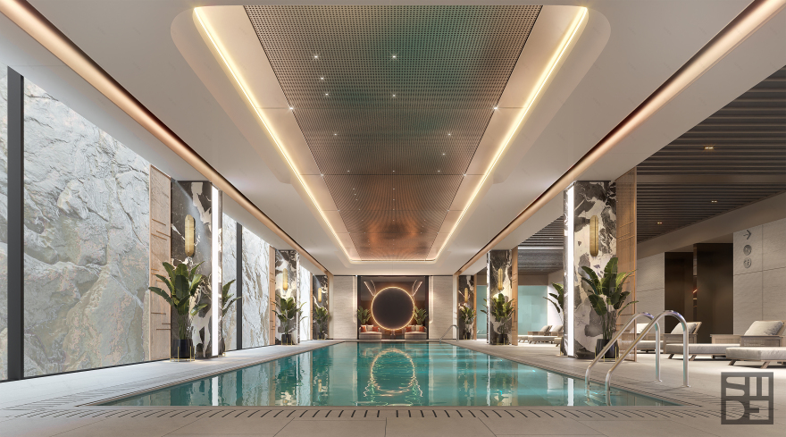 《国王花园》健身中心-18