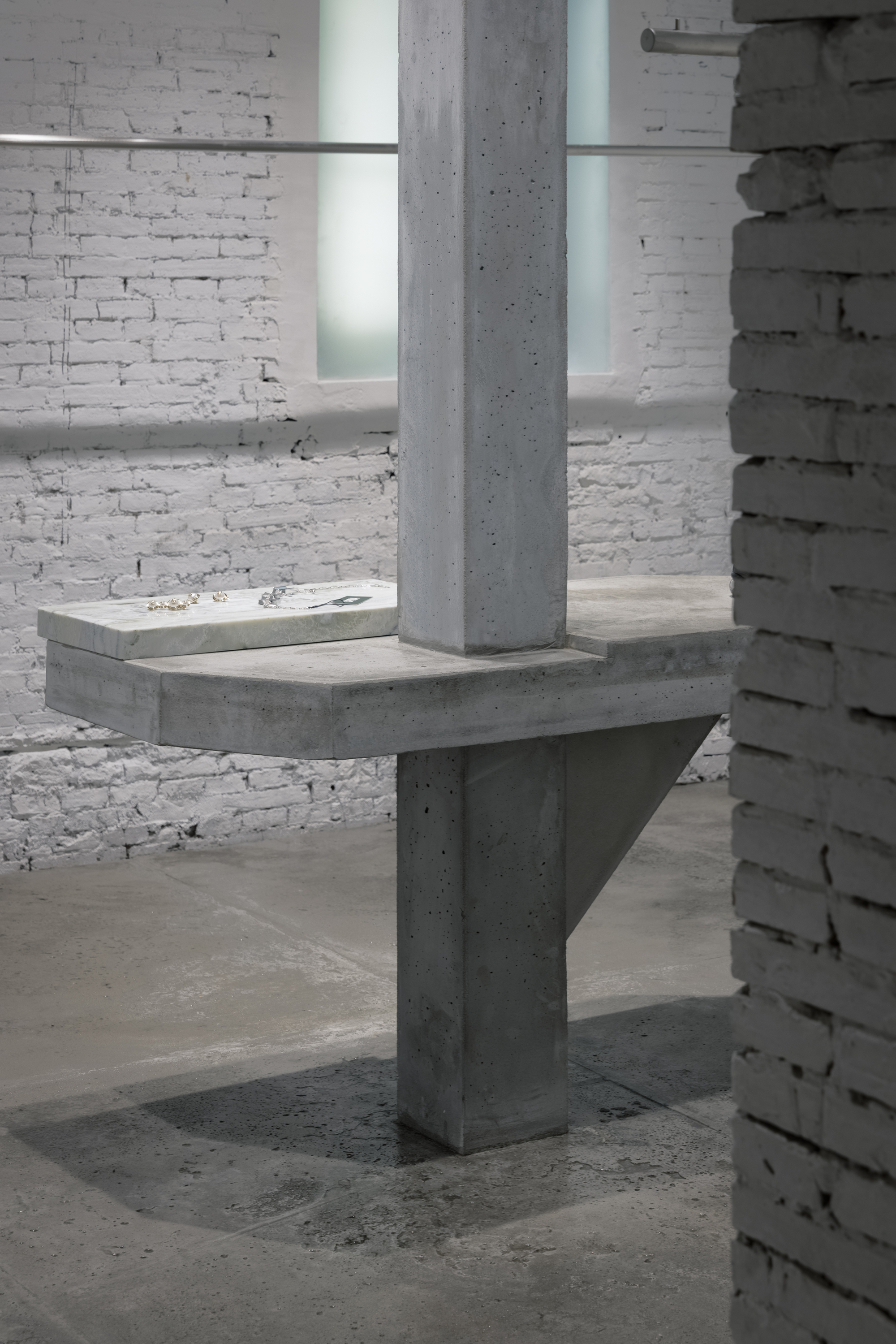 SPMA 商店，TAO+C 工作室丨中国上海-15