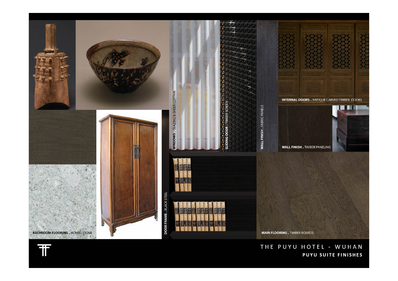 武汉璞瑜酒店设计方案-49
