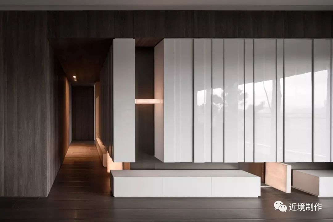 近境制作 | 回归人与空间的真实关系-60