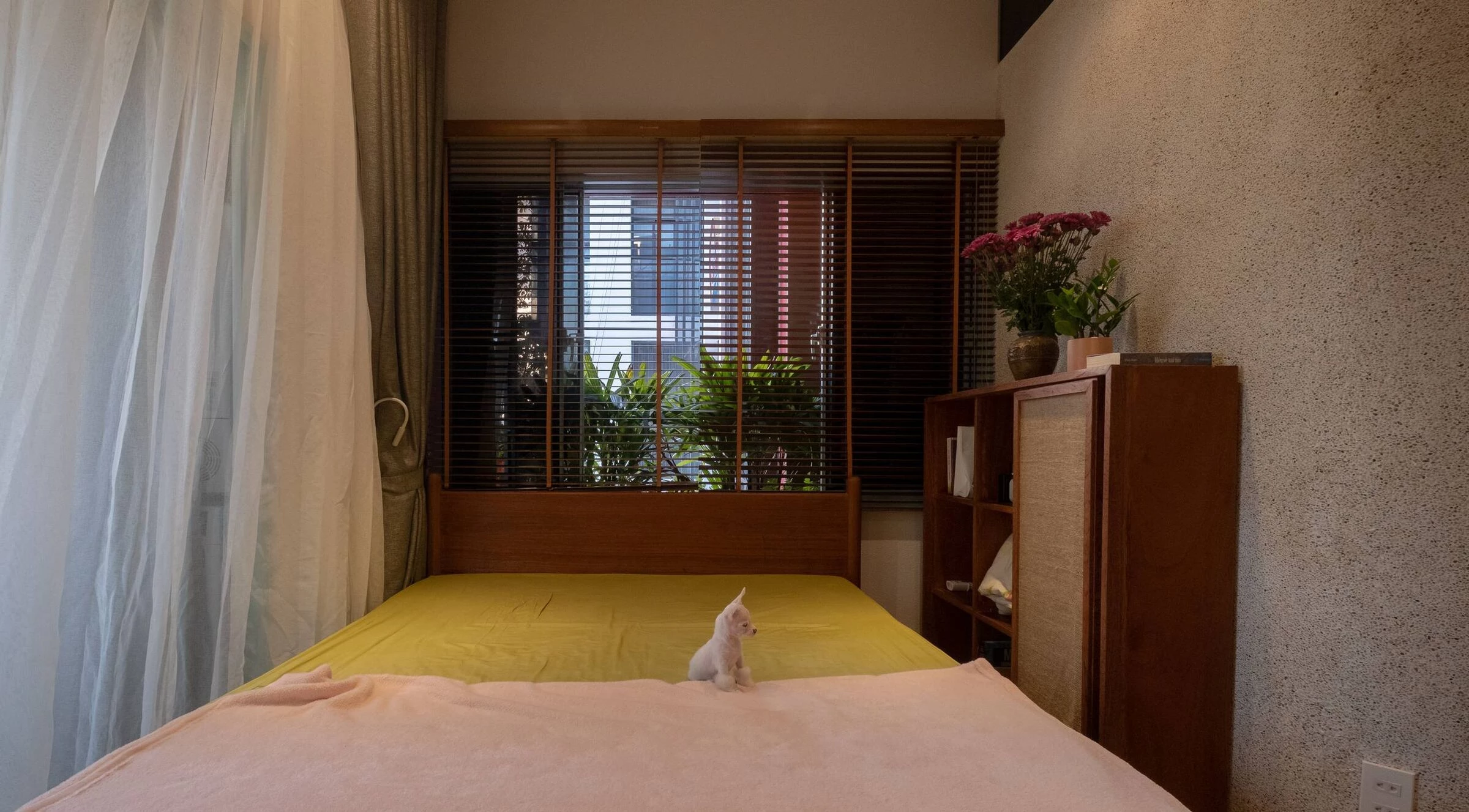 Birmingham Coffee 迷你公寓丨越南丨Chon.a-32