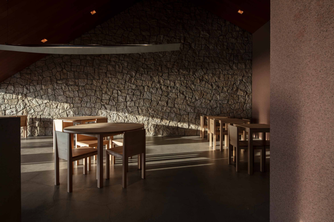 Peak Square 咖啡厅丨韩国丨TFP-23